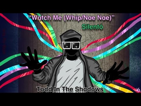 POP SONG REVIEW: "Watch Me (Whip/Nae Nae)" by Silento