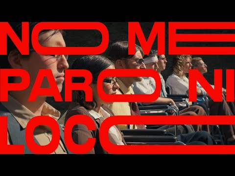 NO ME PARO NI LOCO - FRiBO & Los Ferreteros