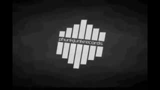 Phunk Junk Records - Logo Intro