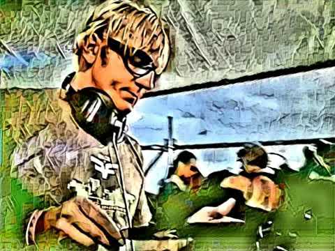 Sven Väth Loveparade 1998