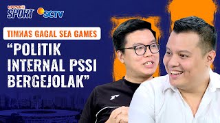 Download lagu Pangeran Siahaan: PSSI Bergejolak Usai Timnas Indonesia Gagal di Sea Games, Erick Thohir Aman? mp3
