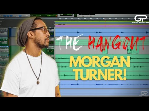 The Hangout Ep. 14 Feat. Morgan Turner!