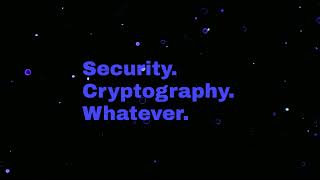WhatsApp Key Transparency with Jasleen Malvai and Kevin Lewi
