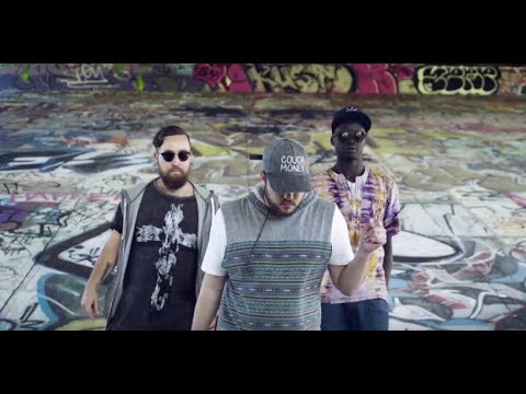 Video thumbnail for Thinking of You (feat. Little India)