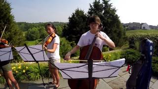 KONGOS - Escape (Instrumental Cover)