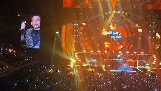 Download lagu Judika - Aku Yang Tersakiti Live Axiata Arena KL mp3