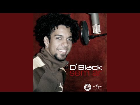 Sem Ar (Piano e Voz)