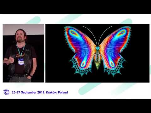 Dylan Beattie - The Art of Code