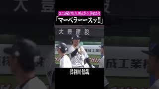 全力全開のハセシン #shorts
