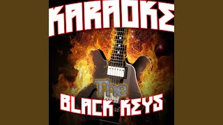 Dearest (In the Style of The Black Keys) (Karaoke Version)