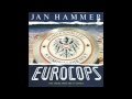 Jan Hammer - Eurocops HQ
