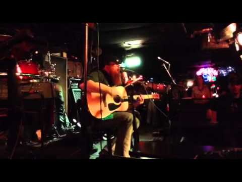 Daniel Mustard Last Time We Met