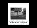 Zachariah Jones - Suburb Song ( UK Folk / Punk ...