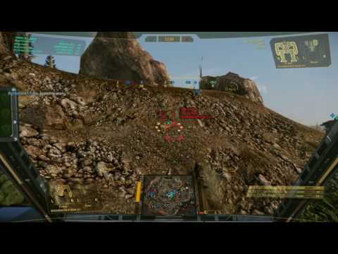 The Triple LB-10 Bushwacker: First Attempt (w/Bespoke CheeseCake)