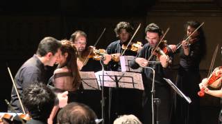 Henry Purcell - Chaconne / Accademia degli Astrusi / Federico Ferri