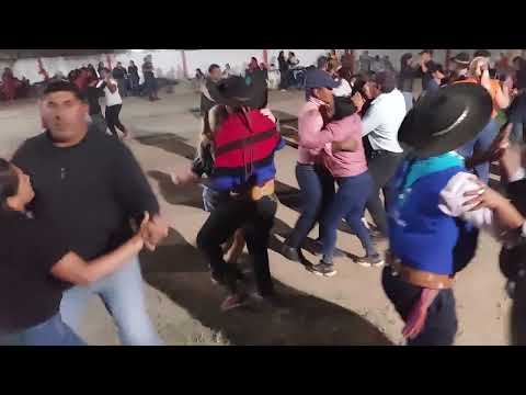 Cumple Elias Gonzales actuación Grillito Martearena misión nueva pompeya chaco 31/08/2025