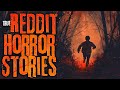 TRUE Horror Stories from Reddit | Black Screen with Rain Sounds