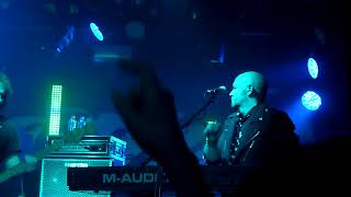 Tyketto - Strength in Numbers