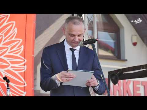 Festyn rodzinny gminy Smyków za nami! Zagrali Chłopcy z Placu Broni i Top One. Relacja