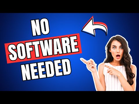 AI Video Tools That Need ZERO Software (Game-Changer)