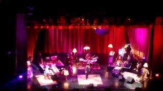 Hugh Laurie - I Hate A Man Like You - Gran Rex - Buenos Aires