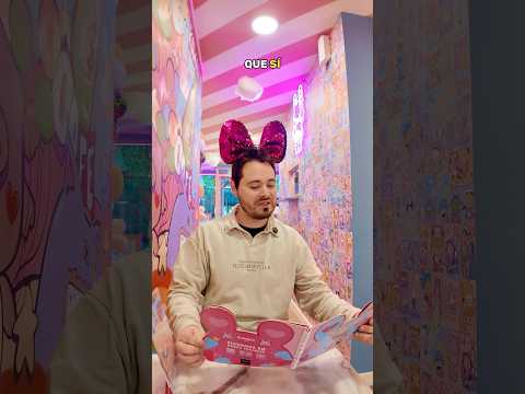 ¿Tu padre también es así? 🤣🤣🤣 #cute #kawaii #kawaiicafe #aesthetic