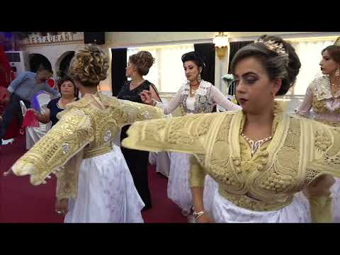 Kanagjegji Jetmires te Familja Lahu - Studio Bimi