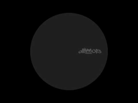 Forsek - Kax (ALL INN BLACK 013)