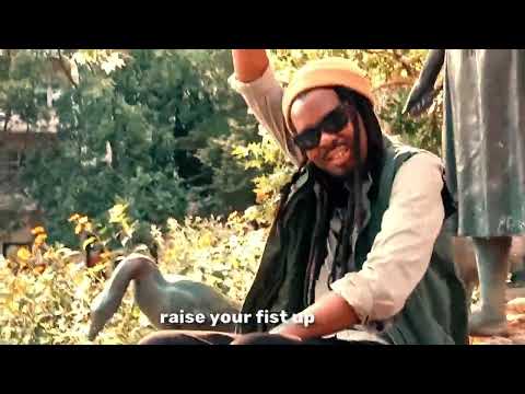 Wicked and Bonny feat. Kali Green  - Them building borders