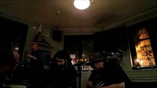 Video thumbnail for Harley Benton CLR Custom Line Resobass. How does it sound? by tallthinkev
