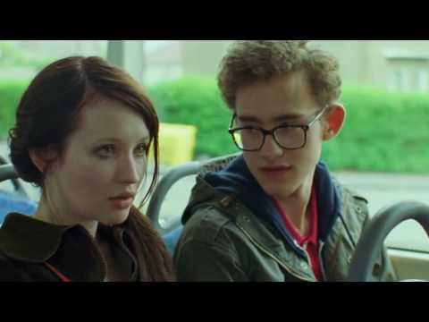 Eve & James first meet (God Help The Girl)