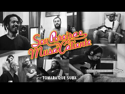 Video thumbnail for Tomara Que Suba