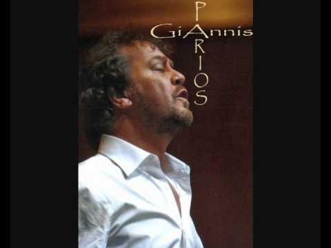 Giannis Parios - Gela mou