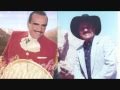 Vicente Fernández Interpreta a Raúl Sánchez  *  "En cuerpo y alma"