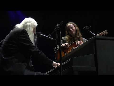 Edgar Winter Billy Strings Nashville TN 2-20-2026 All 4 Songs MP4