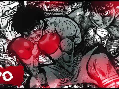 Ost  Hajime No Ippo First KO
