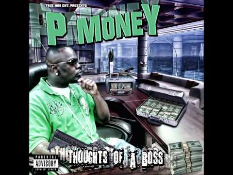 P-Money - Richmond Classic Ft.. Mikey J.