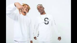 The UnderAchievers - We The Hope