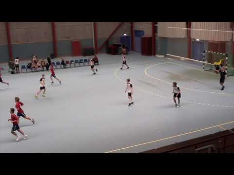 20190317 Lidingö SK - Västeråsirsta HF 22 - 26