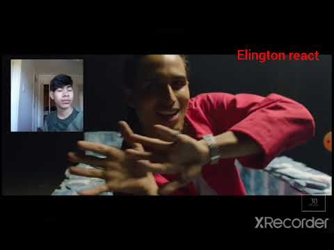 Elington React -Matuê Banco Feat.Predella👈💥❤