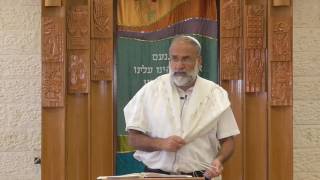 הלכות ספירת העומר