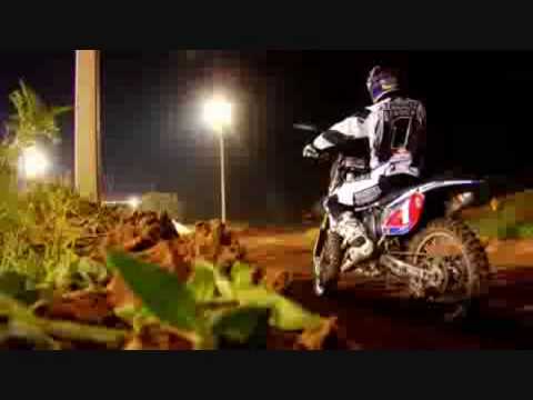 James Stewart Highlights Tribute Video - SuperCross