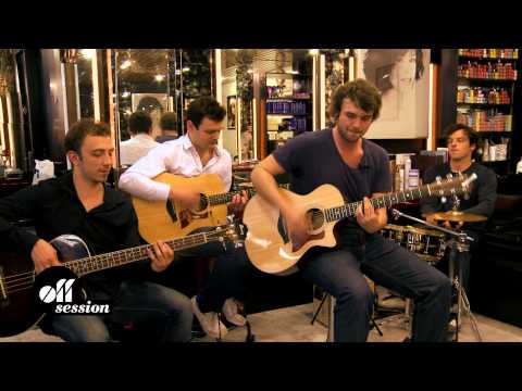 OFF SESSION - Arthur le Forestier "Semi Romance"