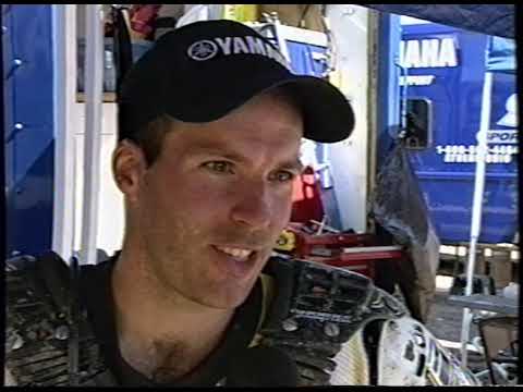 2002 GNCC Rebel Run Round 2   Bike Episode