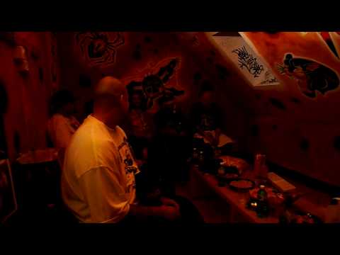 Thumbnail for Backstage with Psycho Realm and B-Real (Cypress Hill) by cypress