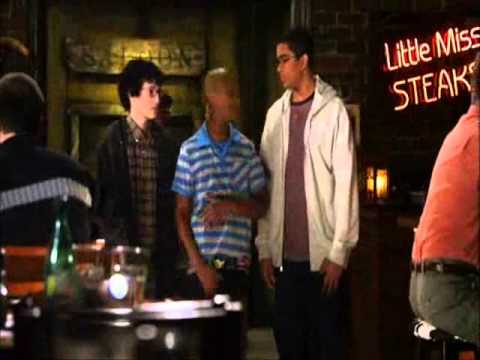 Wesley 1013-1016 scenes