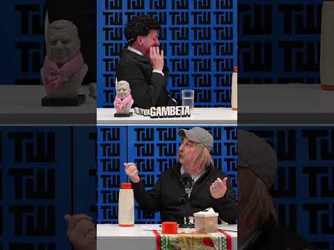 La frontera | La Gambeta #lagambeta #humor #comedia