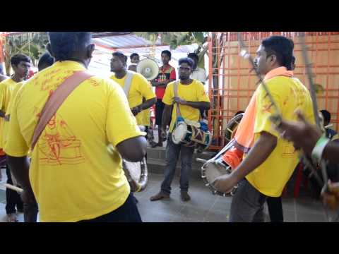 paandimuni temple tiruvilla 2013 port klang