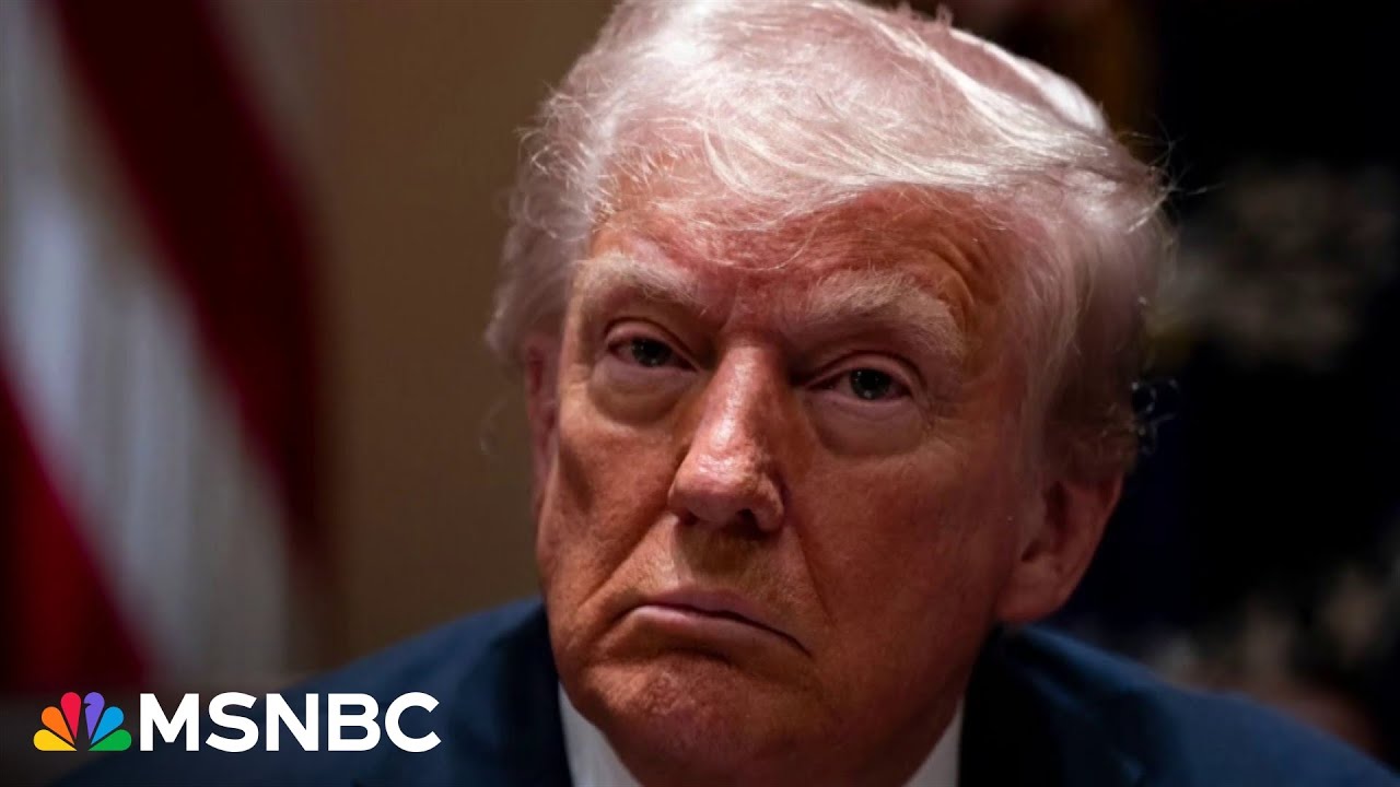 ‘Inhumane political theater’: Ex-ICE official slams Trump for ‘collapsing’ US immigration processes