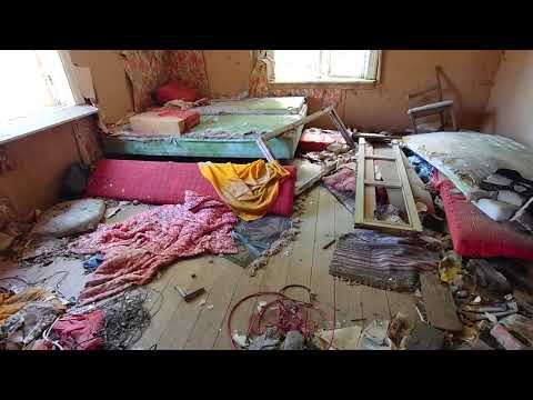 ÖDEHUSET norr om BACKARYD - 210517 - Sony Xperia I mk2 version - RONNEBY - Blekinge